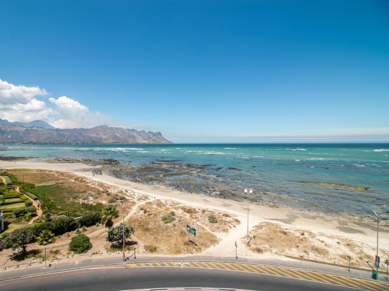 False Bay Inn 斯特兰德 外观 照片