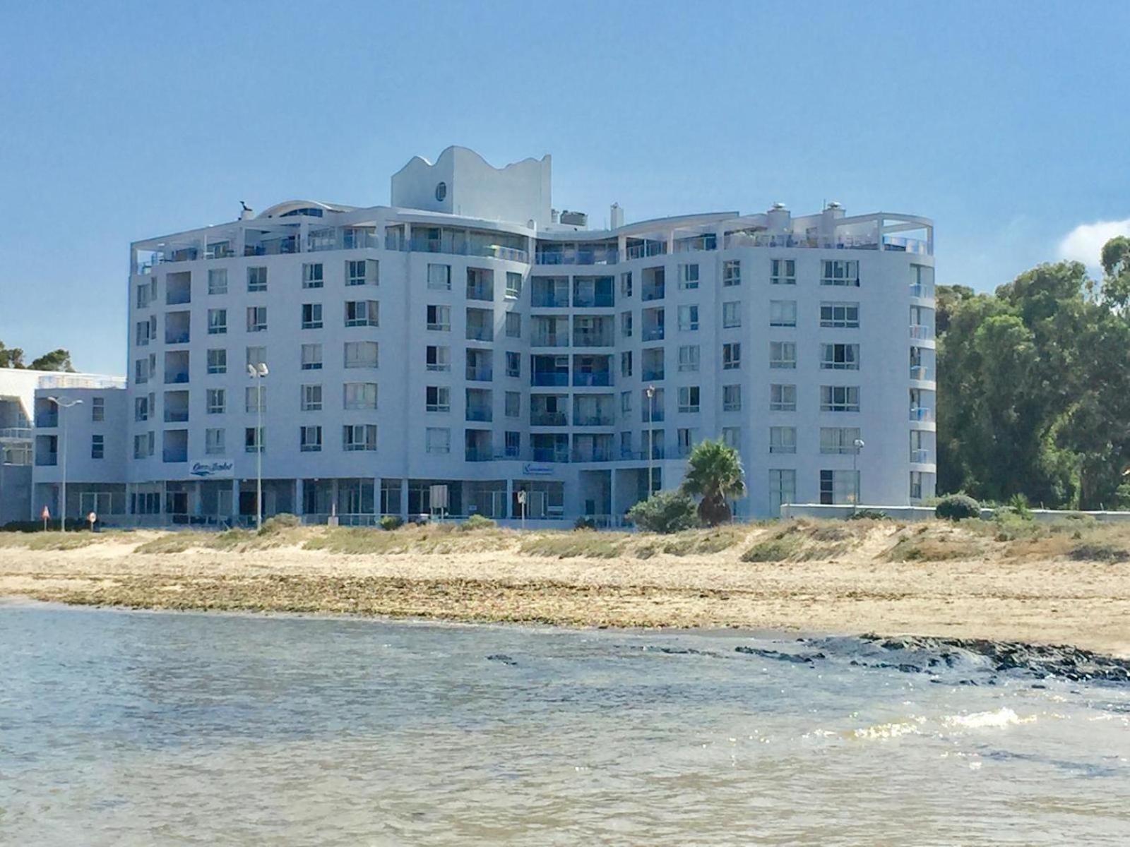 False Bay Inn 斯特兰德 外观 照片